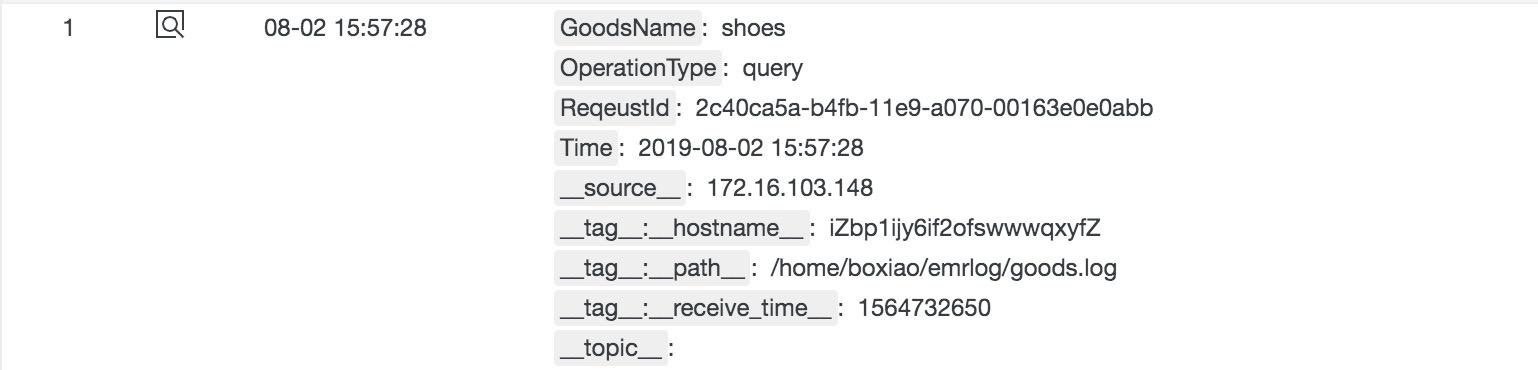 娴烽噺鏃ュ織鏁版嵁鐨勫瓨鍌ㄥ拰鏌ヨ,sparkstreaming瀹炴椂鏁版嵁