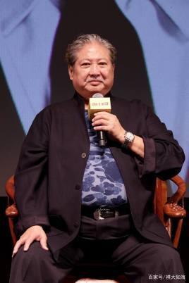 香港娱乐圈三兄弟,香港四大天王纪念梅艳芳