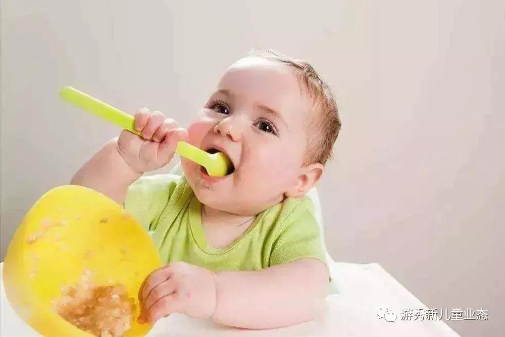 「游秀播报」广东强化监管婴幼儿食品;Zara推出首个孕妇系列