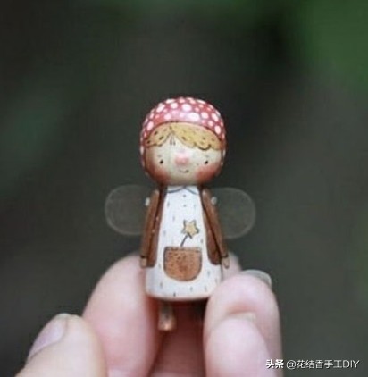 木头做的小物件有值钱的吗,简单又好玩的木头制品