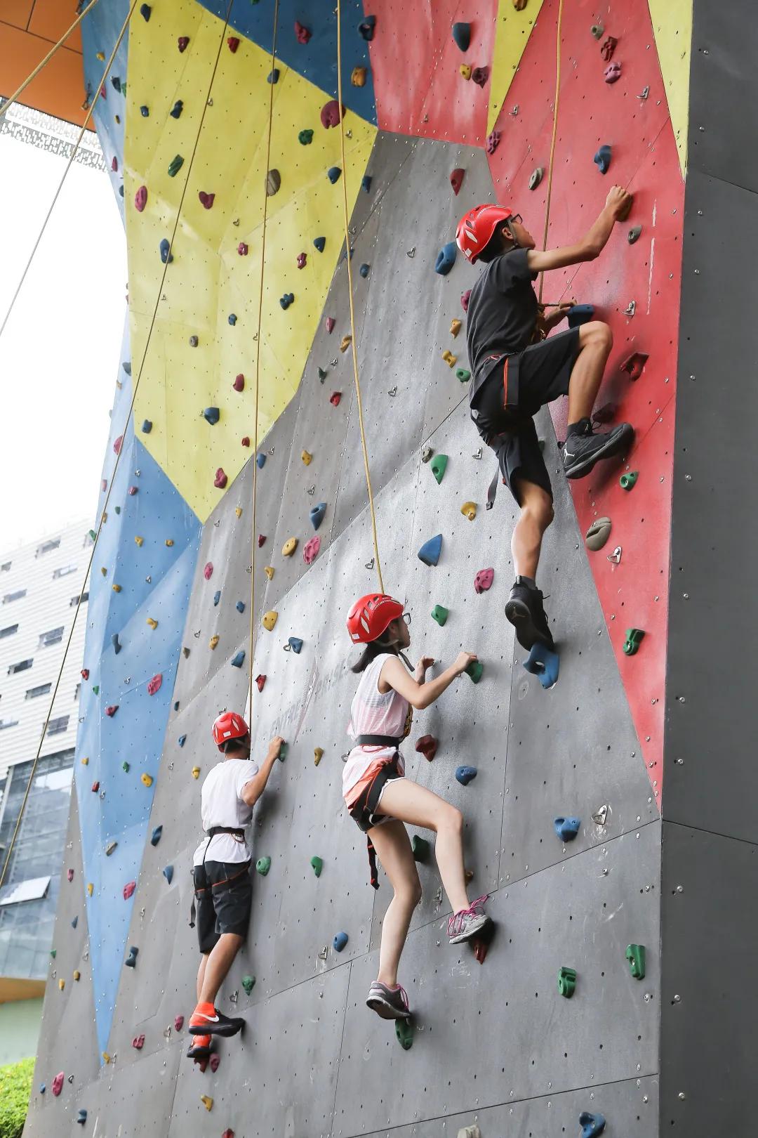 梅沙高中来了!冲击“双一流”,“爱国”为基石