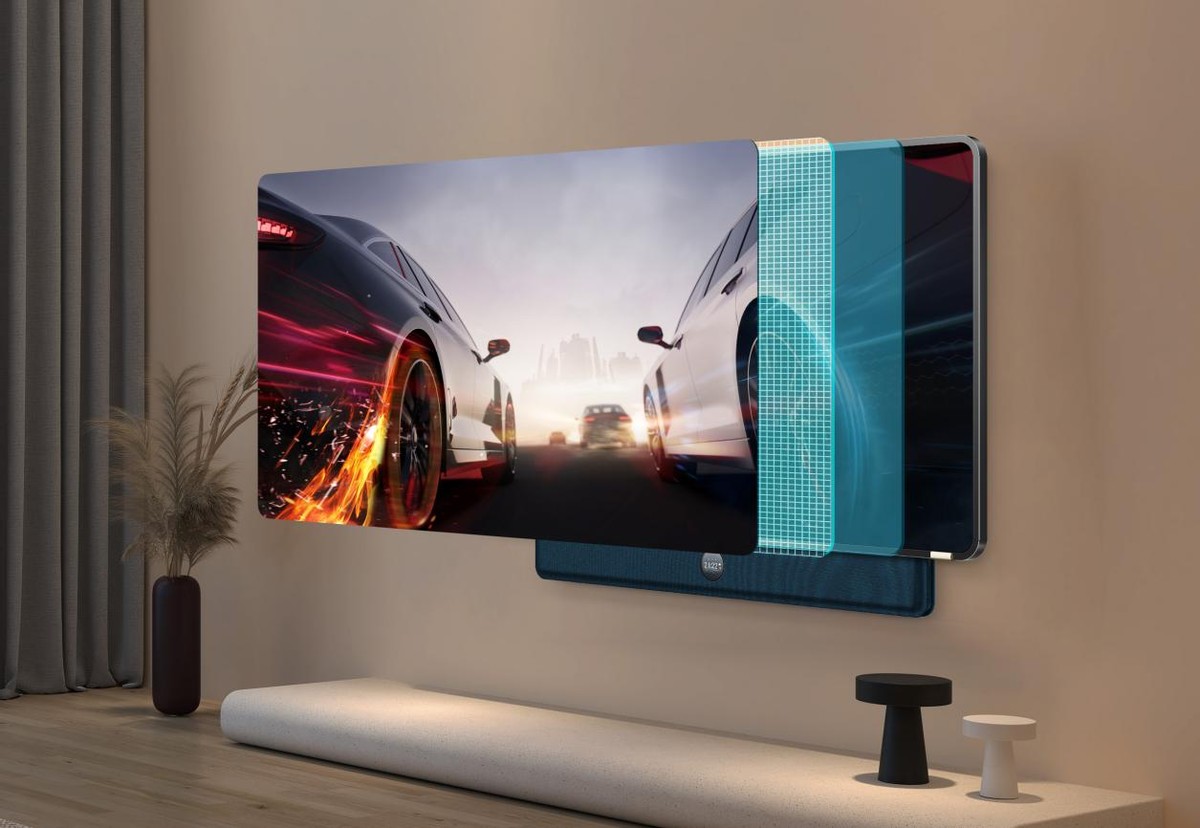 tcl电视xess智屏pro,tcl防蓝光护眼电视机