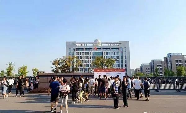 2020舒城二中初一新生名单,舒城二中初一新生班