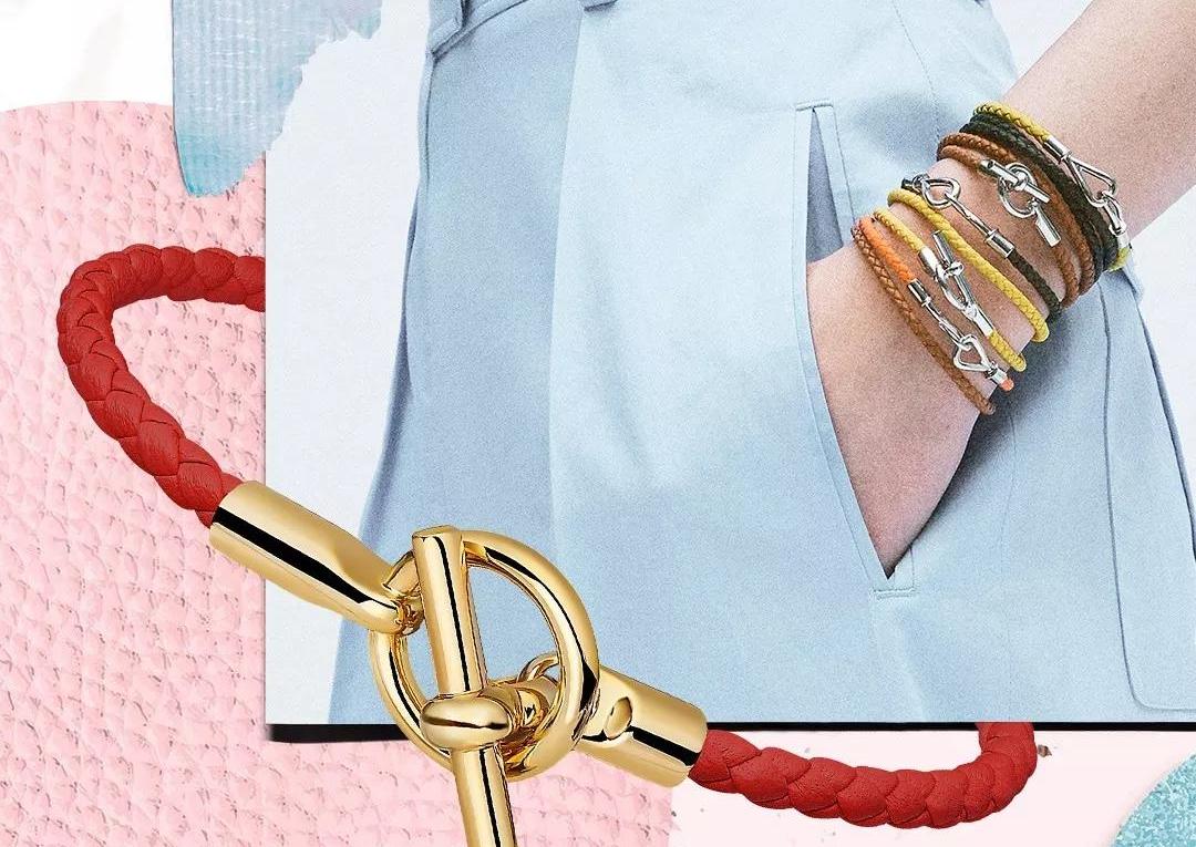 代表吉祥如意的黄金首饰,新年必带珠宝单品介绍