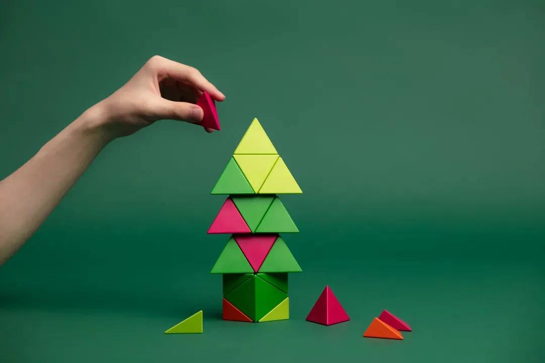 trido的产品特点是什么,trido每一套高阶款有多少磁力块