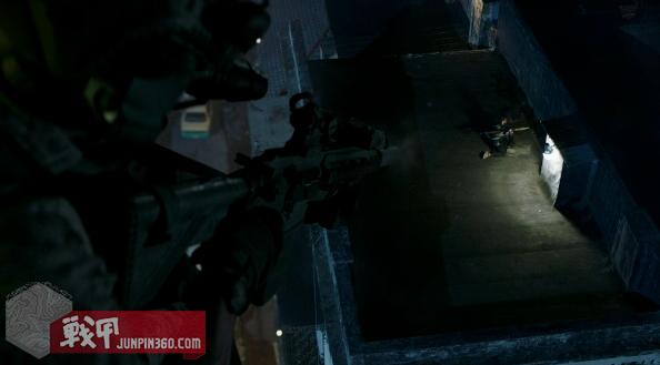 美剧海豹突击队枪战,美剧海豹突击队用的什么枪