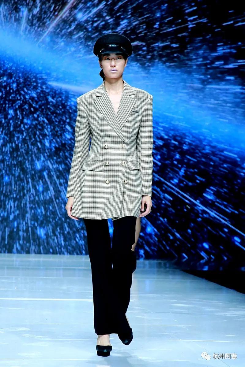 纺博会的六个亮点,2024杭州纺博会