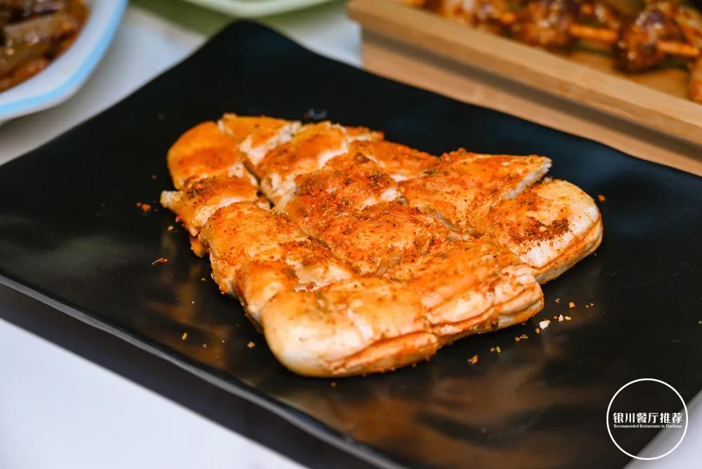 银川市兴庆区三千度烧烤店,国潮烧烤店简介