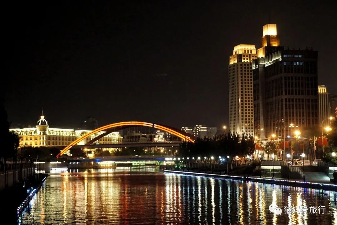 天津攻略特色介绍,天津攻略吃喝玩