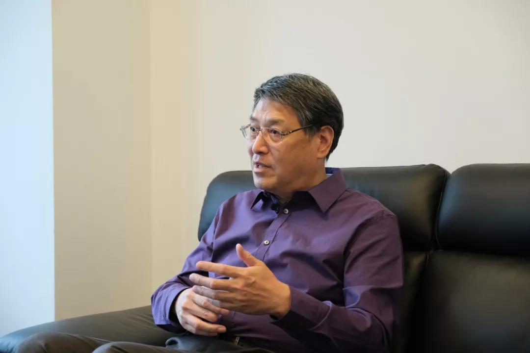 上海纽约大学俞立中:减负是伪命题教改解决不了当下的教育问题