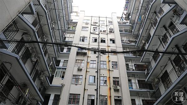 对不起！你对乍浦路一无所知