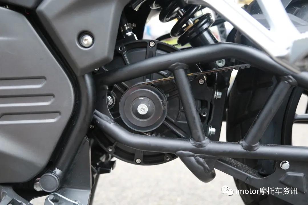 森蓝电动大踏板e-rt3,森蓝大踏板