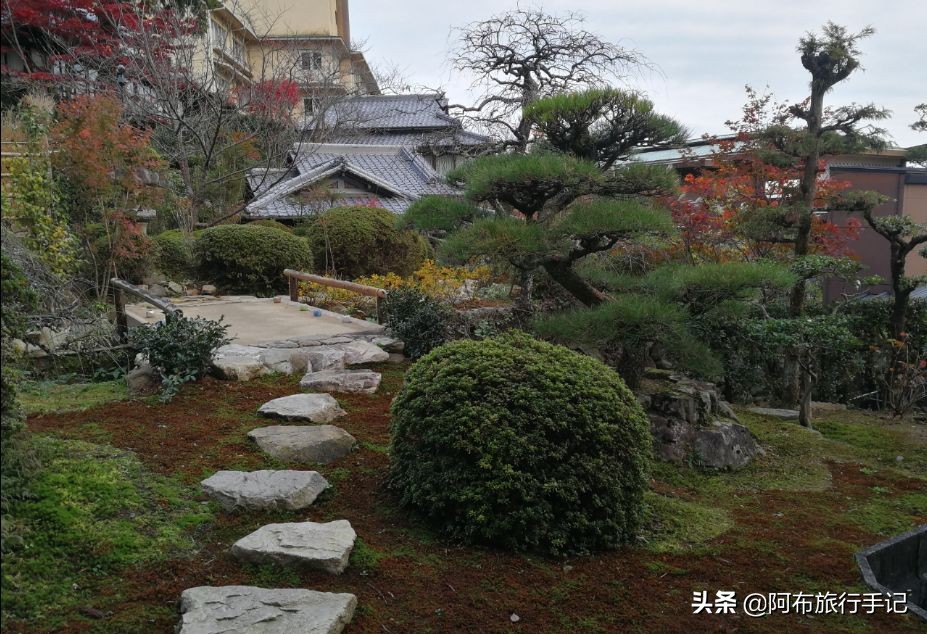 去日本住民宿真实经历,日本一晚3000的民宿