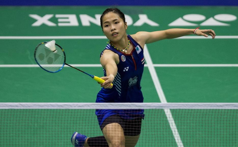 2023桃田夺冠,桃田再次夺冠