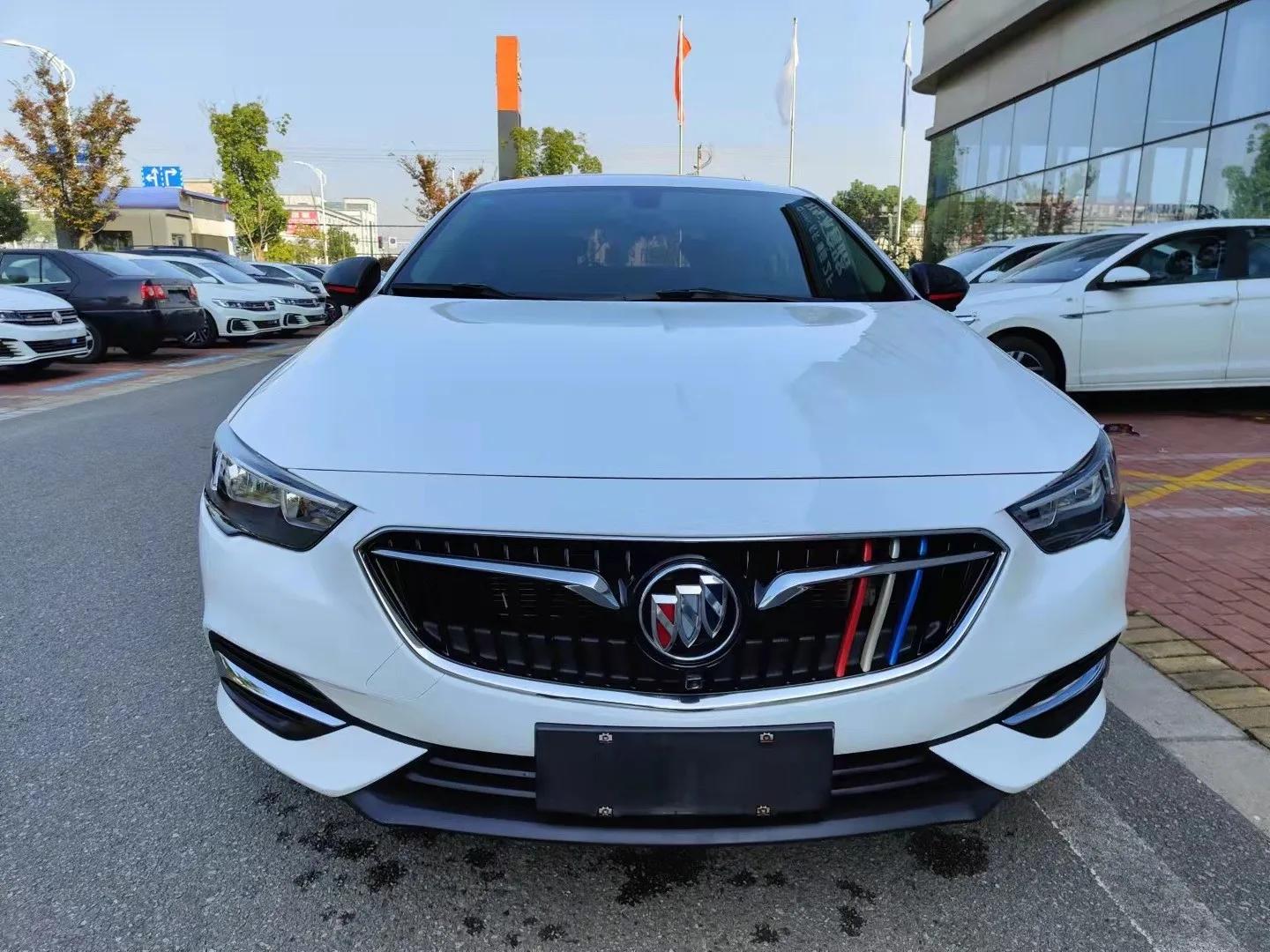 别克君威gs同级别的车,别克君威同级别车推荐