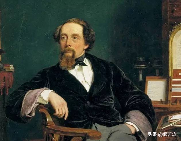 作家是启发善恶的使者，当世界少了文学必定少了信仰