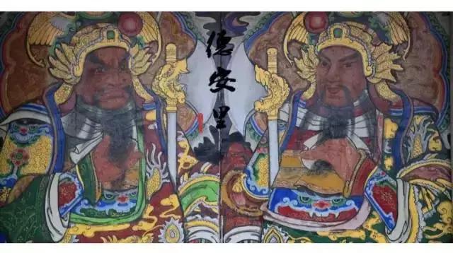 潮汕十大古寨,潮汕大溪河前的古寨