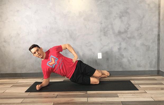 腰痛要休息多久才能运动,腰痛患者都有哪些运动不推荐做