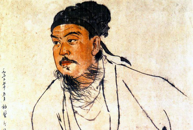 关汉卿为什么叫关汉卿,戏曲家关汉卿简介