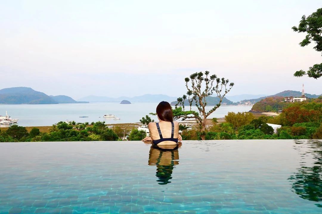 普吉岛8天旅游攻略,泰国5日游曼谷普吉岛