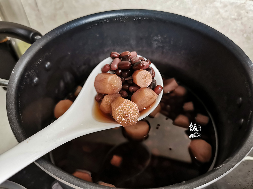 夏天不能喝太凉的水,绿豆汤补钾吗