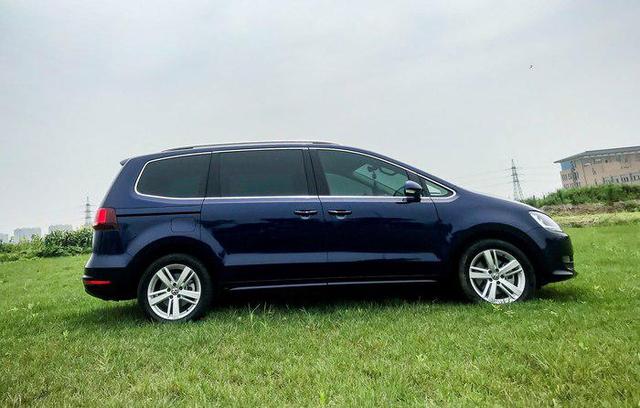 什么样的人开大众途观,什么样的人会开大众