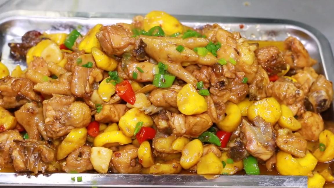 中秋佳节必吃的4种吉祥果,立秋建议多吃5样秋果