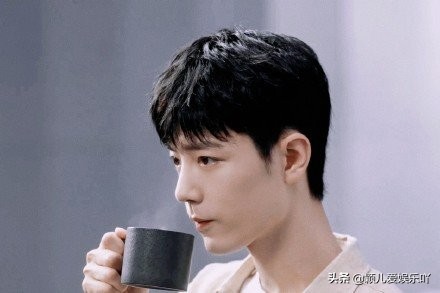 肖战为什么去演话剧,肖战为什么要演戏