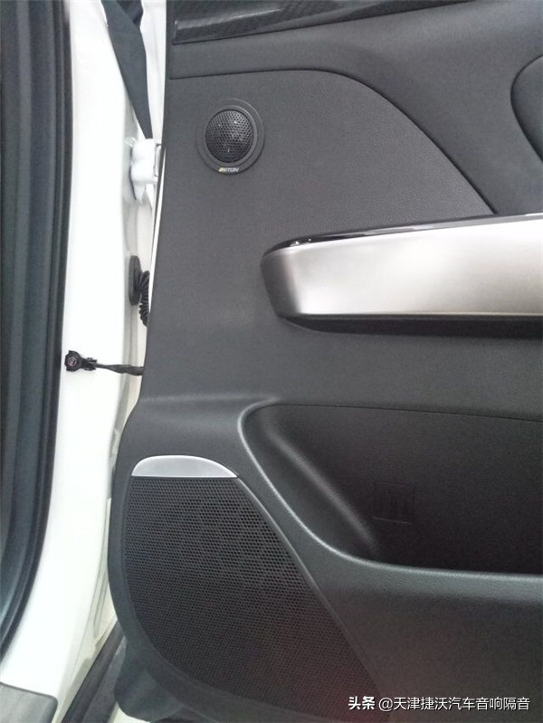 传祺gs7隔音降噪全套,广汽传祺gs7可以改装柏林音响吗