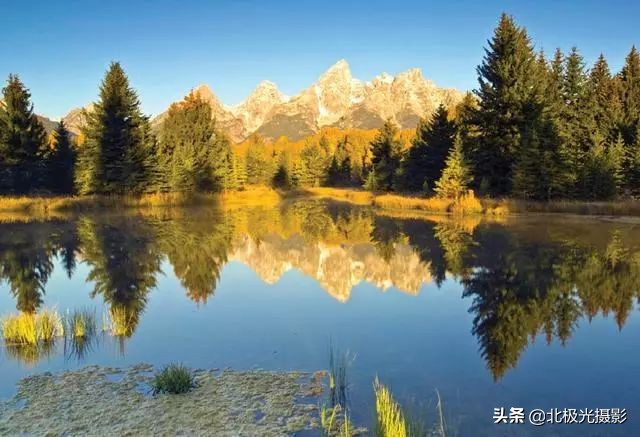 摄影一定要后期处理吗,摄影后期有哪些步骤