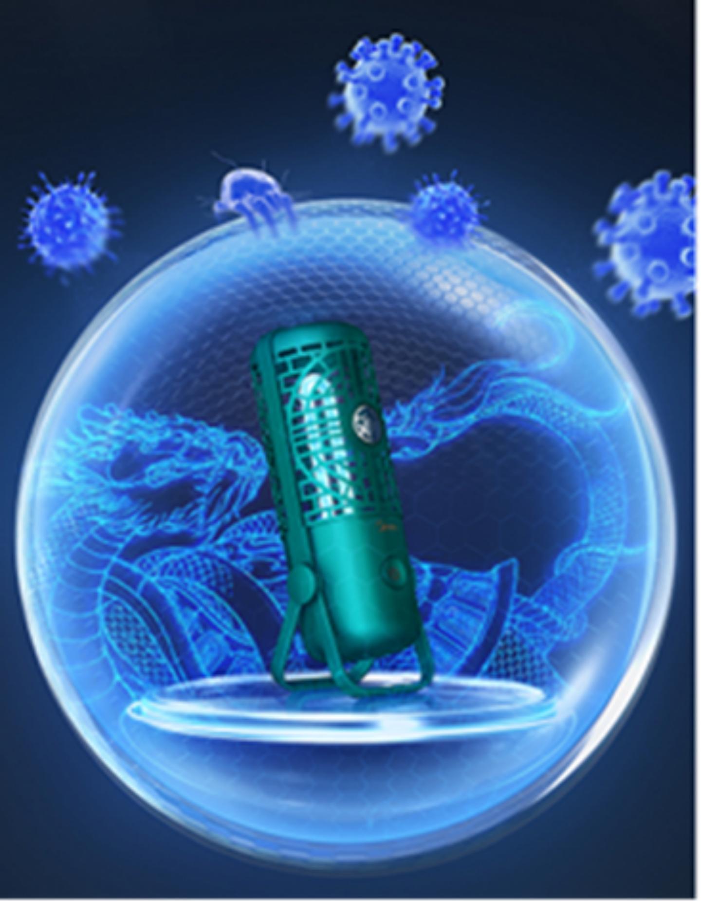 紫外线杀菌灯可以杀死什么细菌,uv紫外线杀菌灯能杀死细菌吗