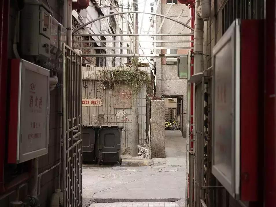 笋岗村村民与租客的博弈：我的青春都给深圳了