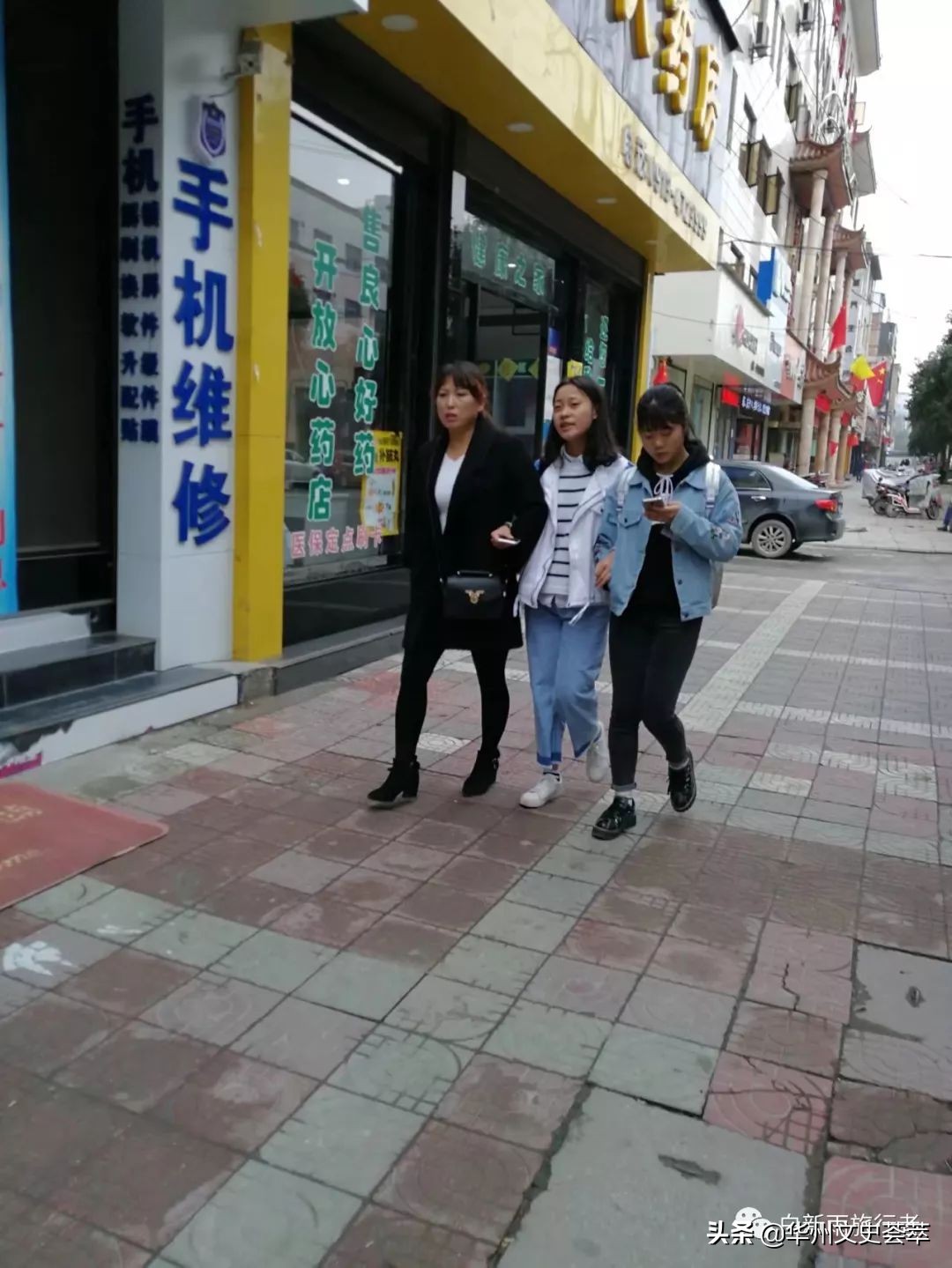 走遍中国陕西安康,走遍中国县