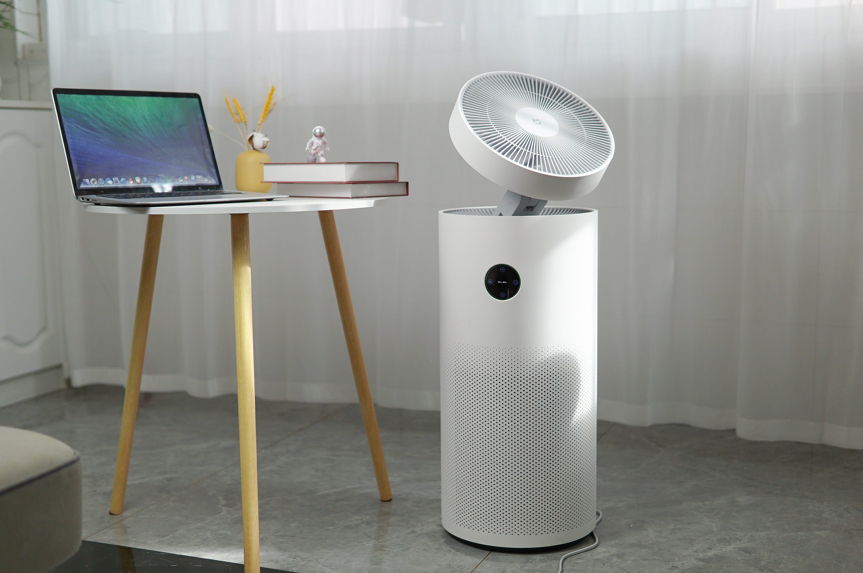 除甲醛空气净化器黑科技推荐,米家全效空气净化器真能除甲醛吗