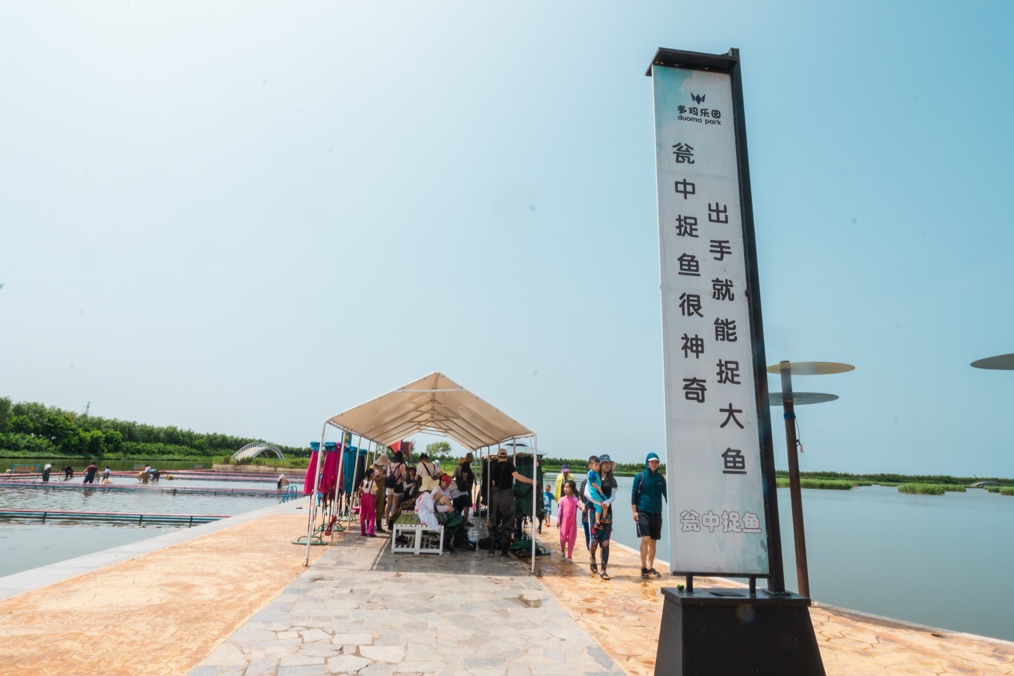 周末24小时畅玩,周末去哪儿玩曹妃甸