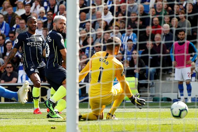 阿圭罗为什么是守护神,阿圭罗五分钟双响难救主场