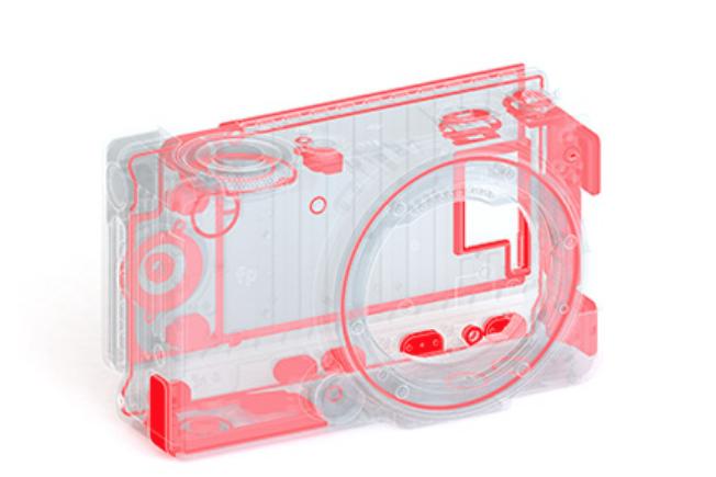 智云weebills搭配适马fp,适马fp最轻的镜头