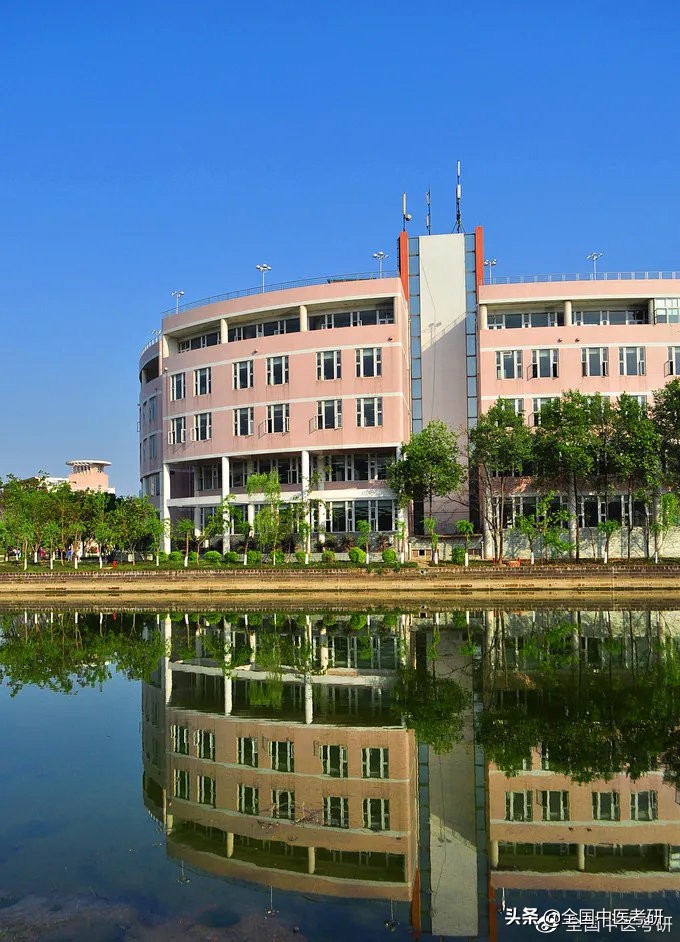 中医考研大学排行榜,国内顶尖的中医药大学考研