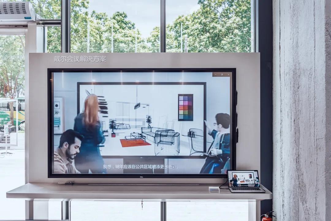 戴尔深圳建工厂,深圳市戴尔企业