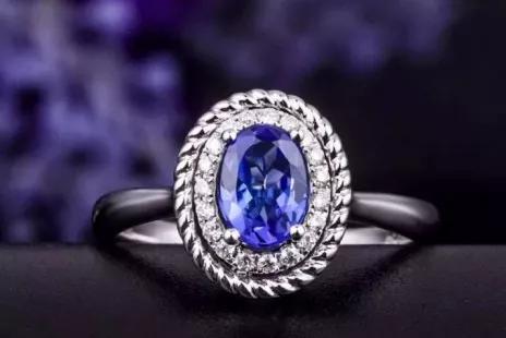 目前值钱的宝石,值得收藏冷门宝石