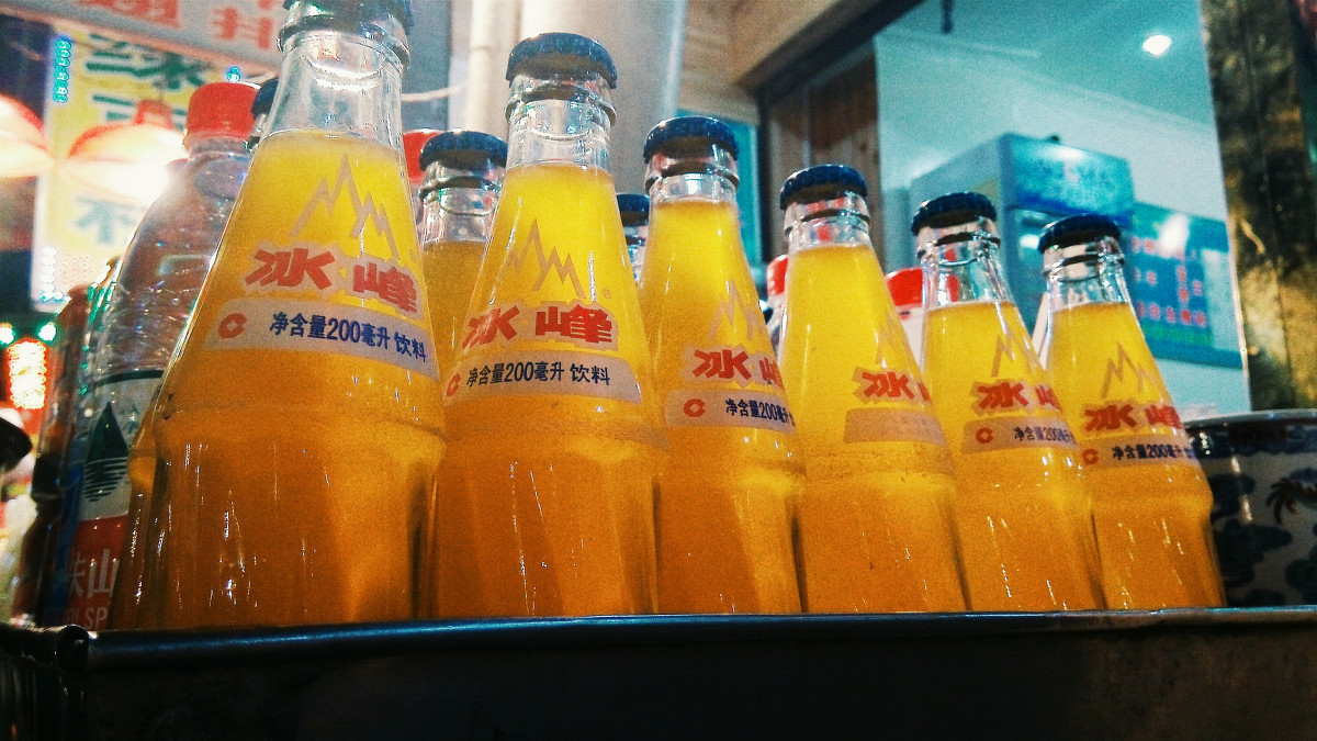 400岁的张小泉上市,300岁的海天、500岁的片仔癀,都制造了富豪