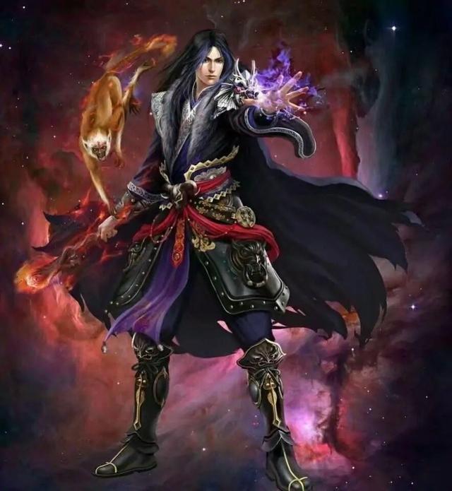 5本无限穿越流小说，每个世界都写出了新意和灵魂，一看就入迷