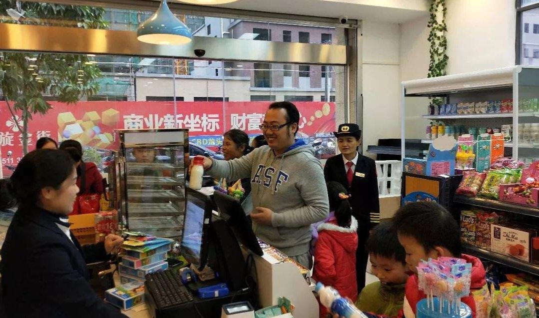 开便利店注意哪些事能提升盈利,简单一招让便利店一年盈利86万