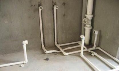 入户水压标准是什么,入户水压大龙头水压小