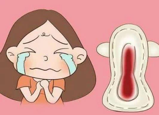 女性月经,3天结束和7天结束,哪一种老的比较快?建议了解下