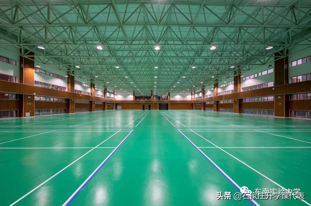 石家庄外国语大学新校区,石家庄外国语教育集团是公立的吗