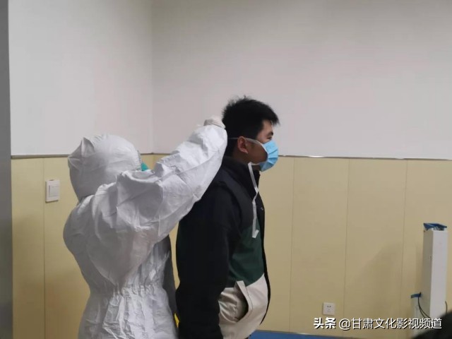 护士随笔：我在发热门诊的日子里