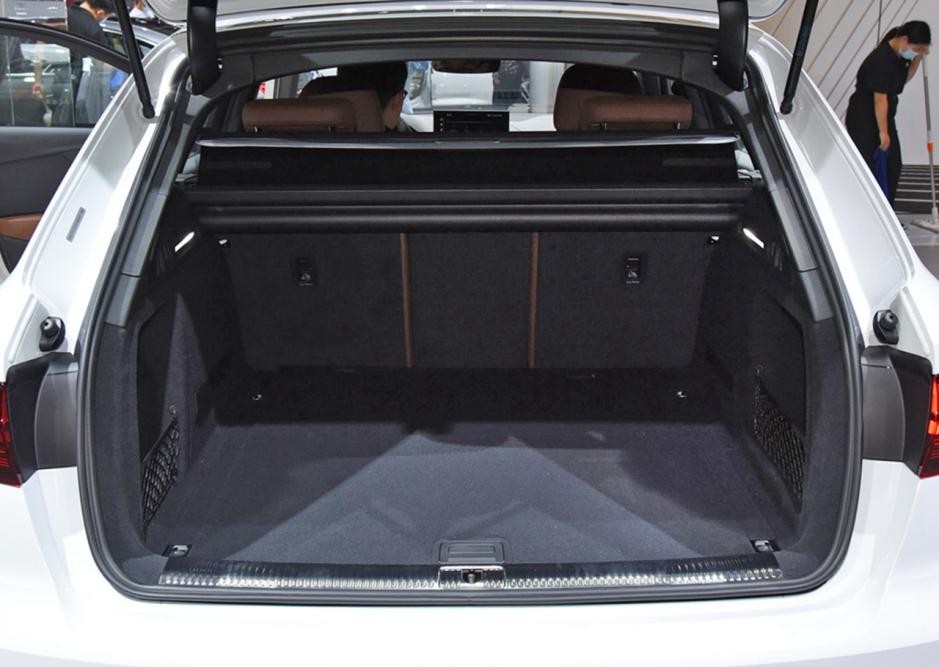 奥迪进口a4是不是不好卖,进口奥迪a4是有国6吗