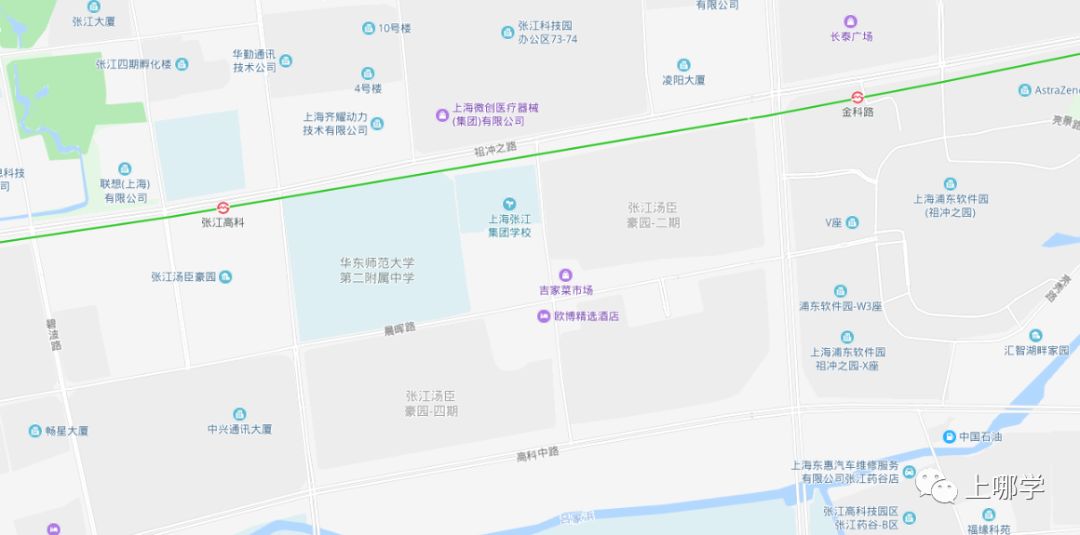 上海实验学校对口什么小区,上海民办初中有对口小区吗