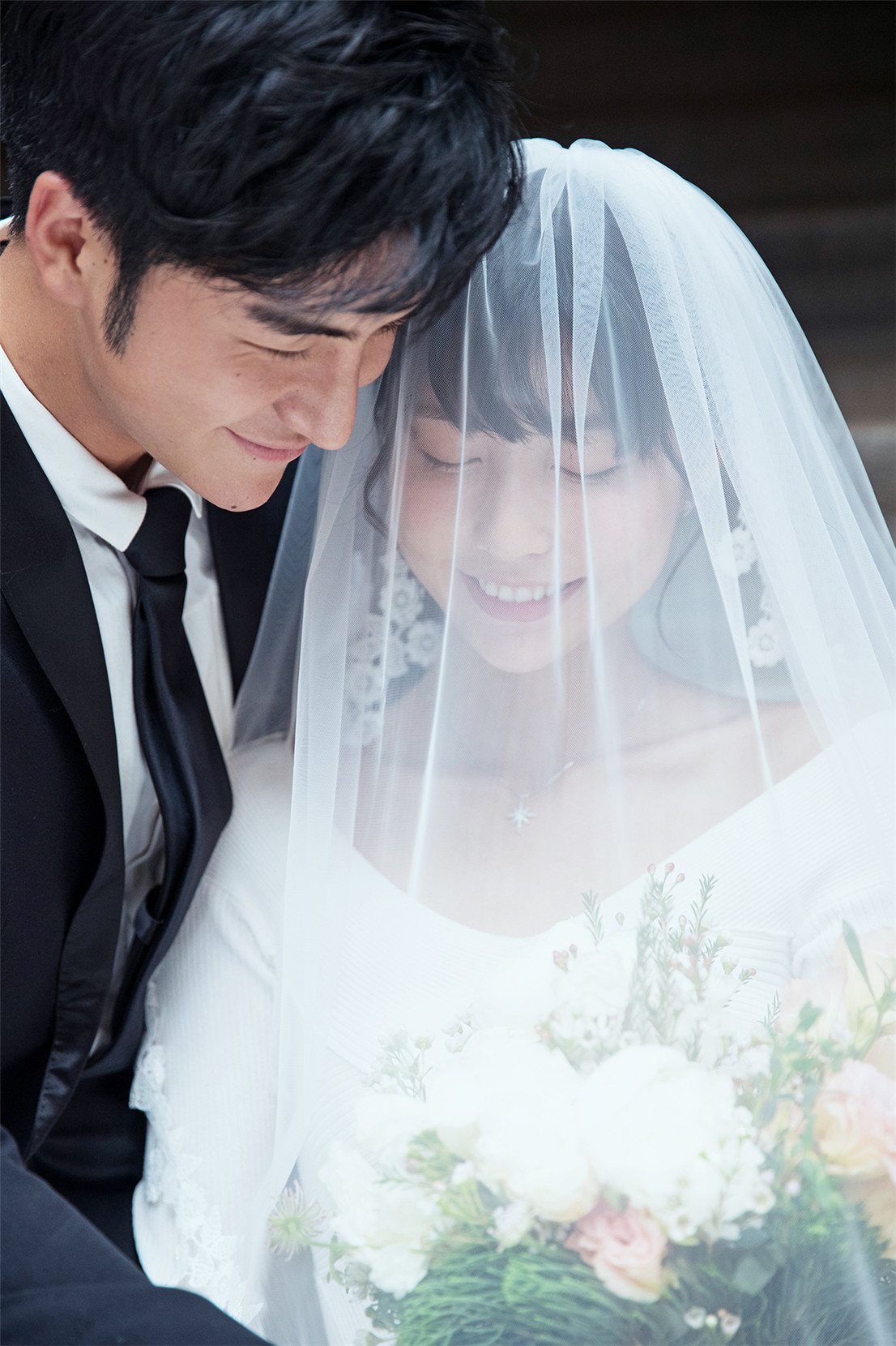 准新娘们必看的热门婚纱照风格,婚纱照的风格推荐高级不易过时